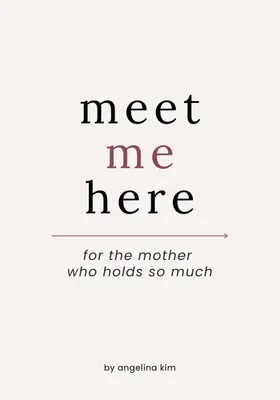 Produktbild von Meet Me Here