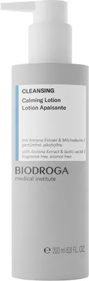 Produktbild von Biodroga - Calming Lotion - 200ml