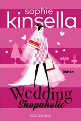 Produktbild von Wedding Shopaholic