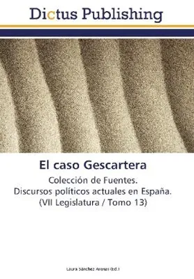 Image de L'affaire Gescartera