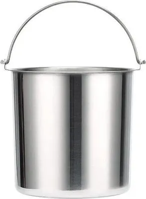 Produktbild von WILFA Ersatzteil - ICMS-C15 Schüssel für Eismaschine VANILLA