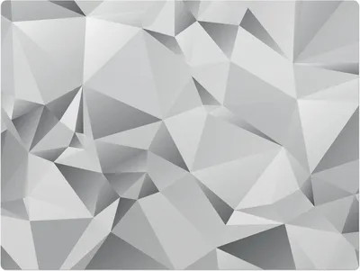 Produktbild von Geometrisches Mosaik – Bodenschutzmatte – Rutschfest – Schutzmatte für Büro – Vinylmatte – Stuhlunterlage  – 120 x 90 cm