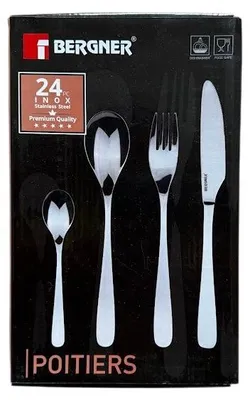 Produktbild von Bergner BG-5302-MM