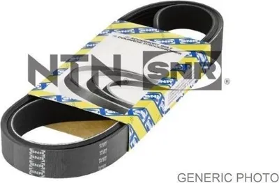 Obrázok produktu pre Klinový remeň SNR 2475 mm pre VW Touareg (7LA, 7L6, 7L7) CA6PK2475