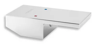 Obrázok produktu pre Páka k montážnemu boxu pre kartušu 40 boxu série 36 (P/36050,0)