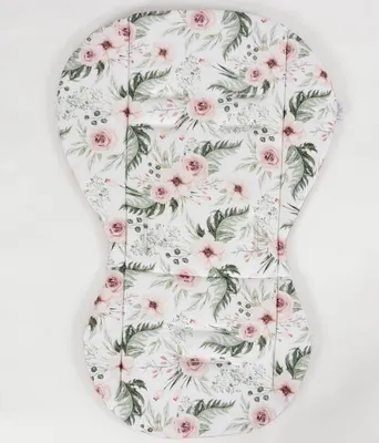 Immagine prodotto di Copertura riduttrice della pressione RENIS Fiori selvatici di rosa