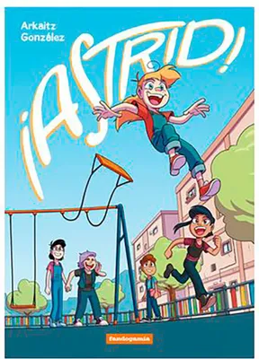 Obrázok produktu pre Astrid!