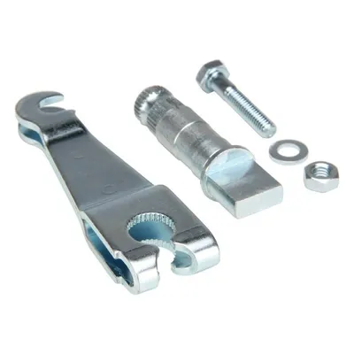 Image de Jeu de leviers de frein, bras de levier de frein 14mm pour Yamaha FS1