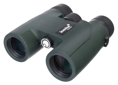 Produktbild von Levenhuk Karma PRO 8×32 Fernglas