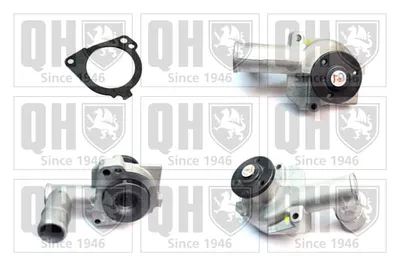Produktbild von Quinton Hazell Wasserpumpe Qcp985
