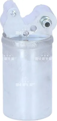 Produktbild von NRF Klimatrockner 33313 für VOLVO XC60 (156) 70mm 165mm Aluminium