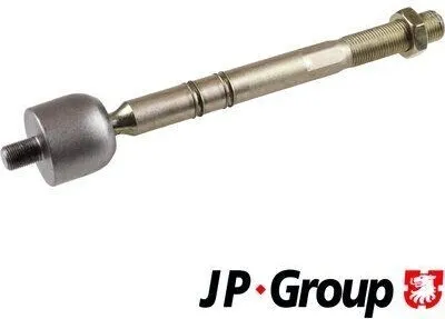 Image de JP GROUP 4144500900 Joint axial barre d'accouplement adapté pour PEUGEOT 207 (WA, WC) Avant droit Avant gauche
