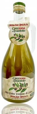 Obrázok produktu pre Open Food 8011845000768, Olivový olej, E, 828 kcal, 92 g, 13 g