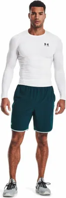Obrázok produktu pre Under Armour HG Armour Comp LS XS pánske kompresné tričko