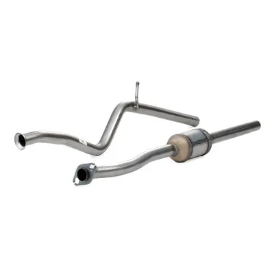 Produktbild von JMJ Katalysator Kat passend für PEUGEOT 106 II Schrägheck (1A, 1C) Euro 2 1090000