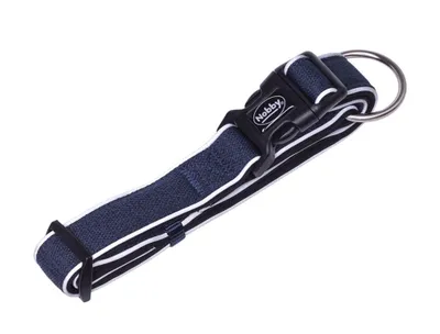 Produktbild von Halsband "Cayo", navy, XS