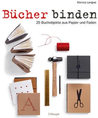 Image de Bücher binden