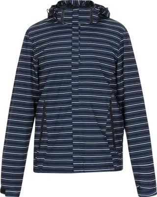 Image de Veste pour homme Tavite - bleu marine. Veste pour homme Tavite - bleu marine, taille XXL
