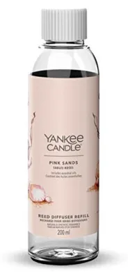 Obrázek produktu pro Yankee Candle, vůně Pink Sands