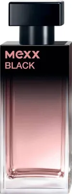 Image de Mexx W.Black EDP Vapo 30ml