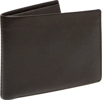 Produktbild von The Chesterfield Brand Geldbörse Dakota Wallet Black schwarz
