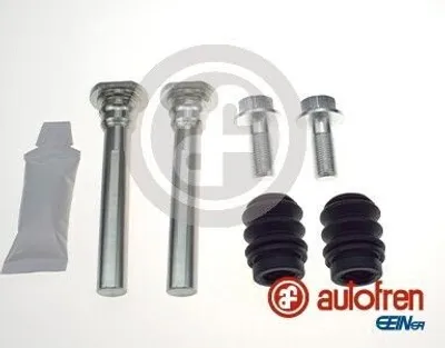 Produktbild von AUTOFREN SEINSA D7313C Führungshülsensatz Bremssattel für HONDA CR-V I (RD) NIH Bremsanlage