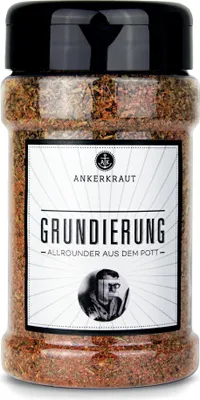 Produktbild von Grundierung by Jörn Fischer, 180g im Streuer