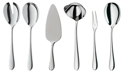 Zdjęcie produktu dla WMF Merit Portionsschöpfer 3201001956 4000530688781