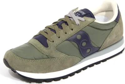 Immagine prodotto di H6000 sneaker uomo SAUCONY JAZZ man shoes