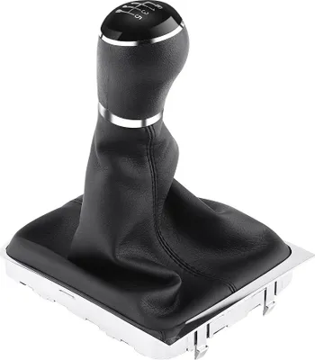 Image de Bouton d'opération pratique -Gitzer, résistance d'installation facile pour les véhicules automobiles