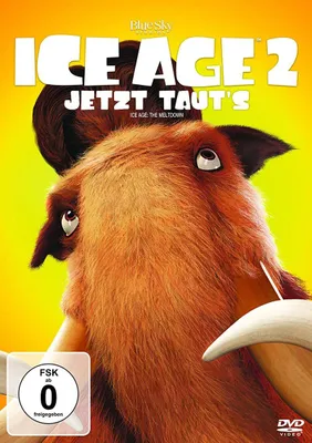 Obrázok produktu pre Ice Age 2 - Jetzt taut's