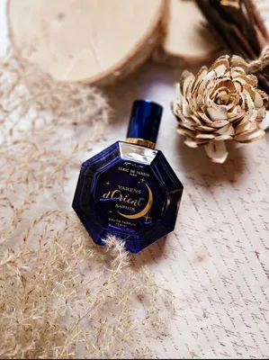 Productafbeelding van Ulric de Varens – Varens d'Orient, eau de toilette voor heren