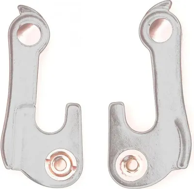 Immagine prodotto di Msc M-10 e M-10 Alu Rd deragliatore nero Nero Taglia unica