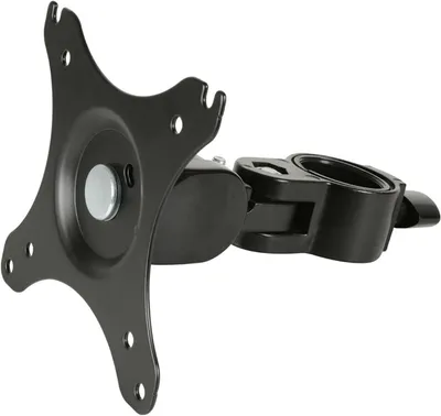 Imagen del producto de Soporte de poste de 35 mm para televisores y monitores -