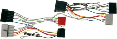 Obrázok produktu pre Adaptér PC000041AA (Chrysler) (Chrysler)...