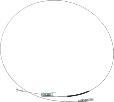 Produktbild von STARK Handbremsseil Seilzug Feststellbremse für OPEL Vivaro A Kastenwagen (X83) SKCPB-1050173