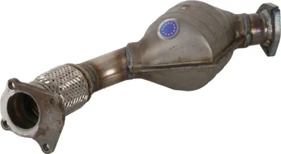 Produktbild von JMJ Katalysator Kat für VW PASSAT Variant (3B5) 1080003