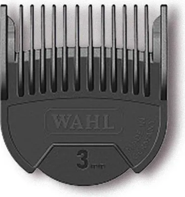 Obrázok produktu pre Hrebeňový nadstavec Wahl Professional Slide-On Attachment 3mm