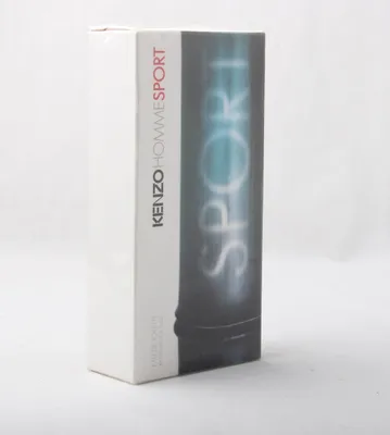 Zdjęcie produktu dla Kenzo Homme Sport woda toaletowa 100ml