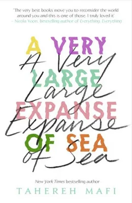 Produktbild von A Very Large Expanse of Sea
