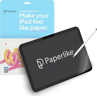 Obrázek produktu pro Paperlike Displayschutzfolie 2er Pack"iPad 10.9 PL2A-10-22