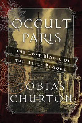 Produktbild von Occult Paris
