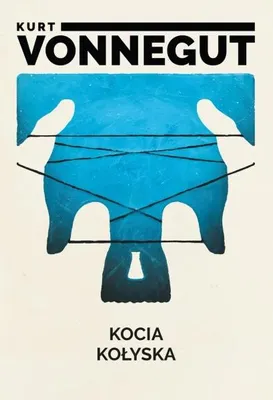 Image de Kocia kołyska - Kurt Vonnegut