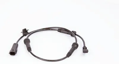Produktbild von BOSCH ABS Sensor Raddrehzahl Vorne für RENAULT SCÉNIC II (JM0/1) 0 986 594 603