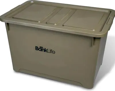 Image de Boîte de rangement Nash Bank Life Stacker - Large