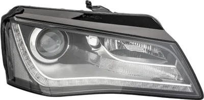 Produktbild von Hella Scheinwerfer rechts für Audi A8 bis 9/2013