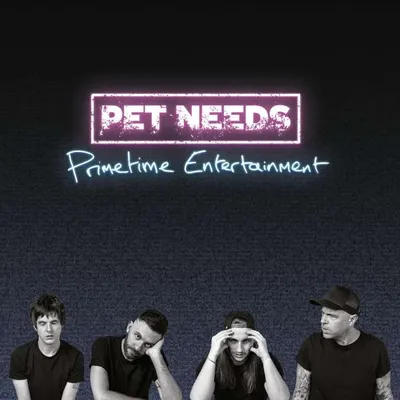 Productafbeelding van Primeur entertainment