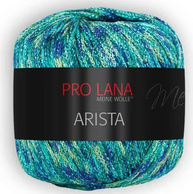 Produktbild von Pro Lana Arista 25g 352 türkis-grün-blau