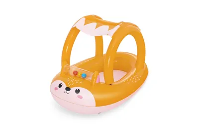 Immagine prodotto di Barca per bambini con tettuccio 94x66 B34168 25971