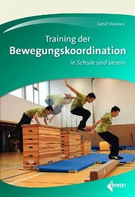 Produktbild von Training der Bewegungskoordination